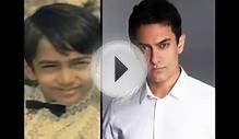 Bollywood child actors - Very Amazing Video 2015