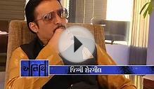 Bollywood & Punjabi Movie Actor Jimmy Shergill Interview